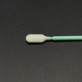 MFS-741 Cleanroom Small Head Cleanroom Foam Tip Swabs