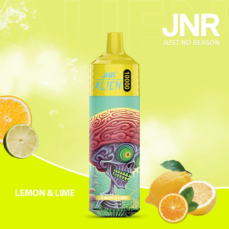 jnr alien vape JNR ALIEN Kit 20ml main image 0