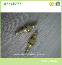 PVC Hose Coupling Fitting Connector