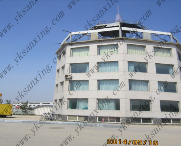 Sanxing High Pressure Polyurethane Foam Making Machine