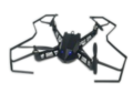 Drone fotocamera DR10 con wifi