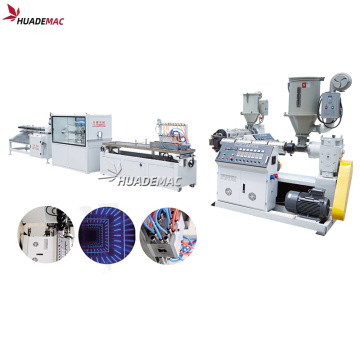 PC PMMA CO-EXTRUES