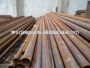 astm a335 p5 seamless alloy ateel pipe;p5 alloy material pipe