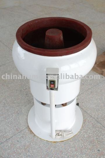 Vibratory Finishing Machine