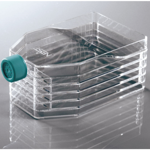 Multi-layer 5-layer Cell Culture Flask