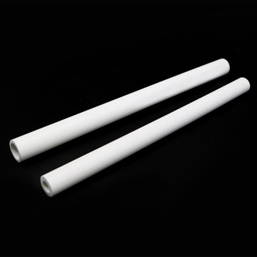 MIDDIA High Temperature Hexagonal Boron Nitride Insulation Tubes