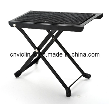 Footstool for Guitar