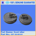 Idler Assy 207-30-00161 لـ Komatsu PC308USLC-3E0