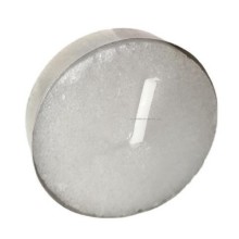 100pcs tea light candle pressed candle