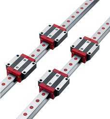 EASE SDM13AJ Linear motion bearings