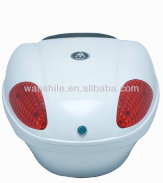 scooter top box motorcycle top box for sale