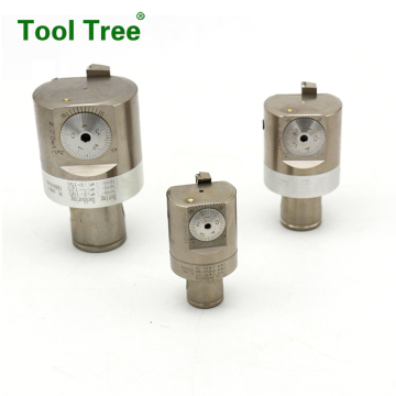 CBA Micro Finish Boring Heads cylinder boring tools