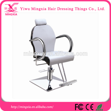 Led Chair , Fully Electric Chair , Hair Dresser Chair