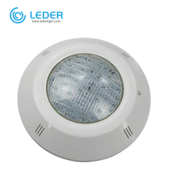 LEDER Smart Morden Wall Mounted LED Pool Light