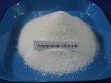 AMMONIUM CHLORIDE