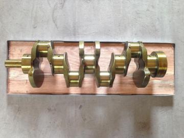 Crankshaft for MAZDA SH Engines OK47A-11-301A