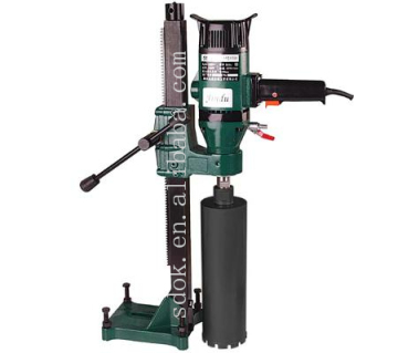 Factory direct sale,multi hole drill machine,hydraulic rock core drilling machine,hs code of drill machine