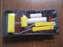 Mini brush set