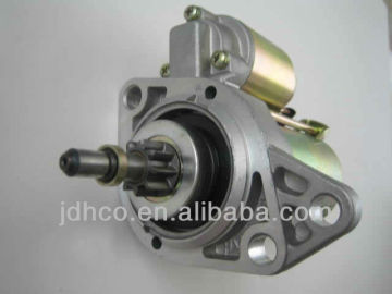 2013 High Quality Starter QDJ1203A Starter In Starter Motor