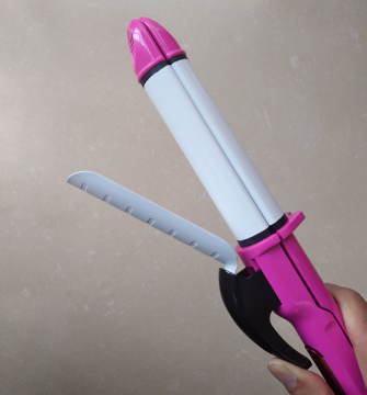 Professional Perfect 2-in-1 Hair Curling Irons