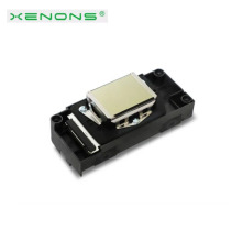 Original dx5 printhead  ink jet printer machine dx5 head