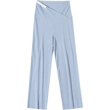 Pregnancy Maternity Cotton Pants for Comfortable Maternity Clothes