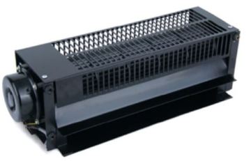 Passenger & Cargo Elevator Ventilator