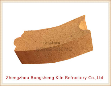 SK32, SK34, SK36 Fire Clay Brick Refractory Brick fireclay brick