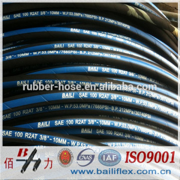 sae 100 r1 at hydraulic hose