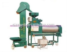 5BYX-5 Maize seed treater