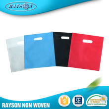 Latest Product Of China Tnt Recycled Pp Nonwoven Bag