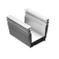 Customization Industrial Aluminum Profiles