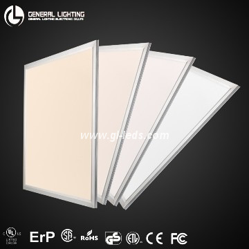 600x600mm High brightness led panels