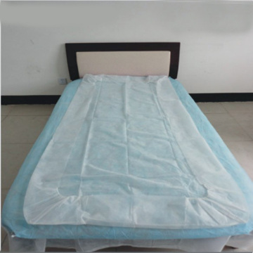 Disposable PP Nonwoven Bed Sheet