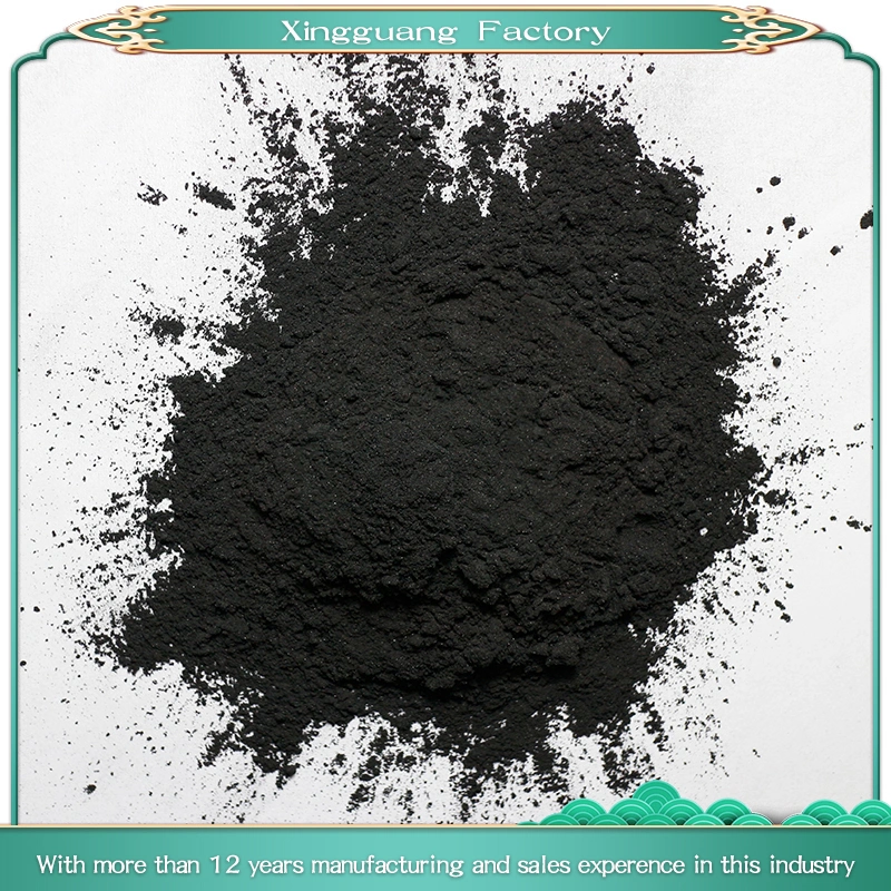 Anthracite Coal Based Powder Activated Carbon for Sale