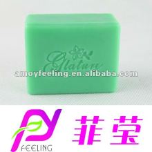 Natural laurel olive oil soap