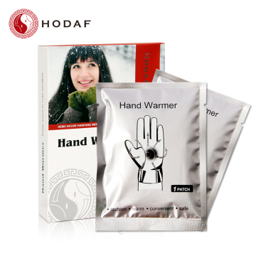 Best selling disposable air active hand warmer