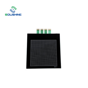 Pad Robot Tactile Flexible FSR Force Pressure Sensor