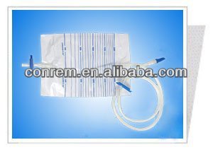 medical use Sterile Urine Bag(Drainge Bag)