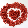 Tamaño 320 Organic Goji Dried