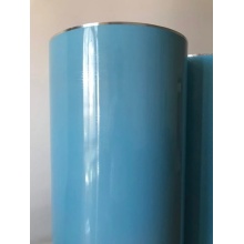 polysurlyn coated aluminium insulation roll