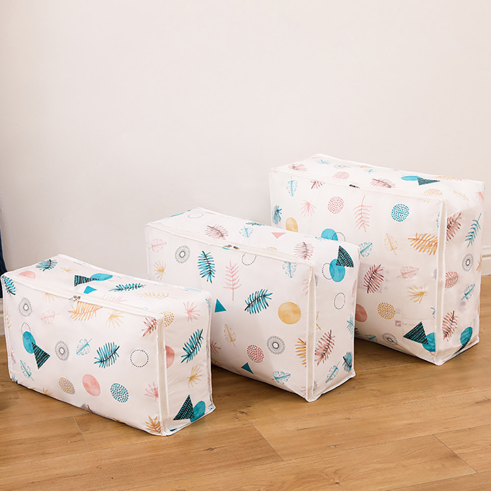 Bedding Storage Bag Set Bedding Storage Bag Set