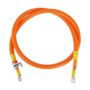 New Energy Vehicle Wiring Harness