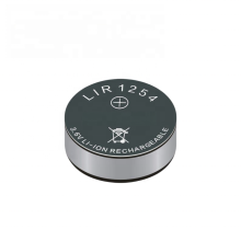 3.6V 65mAh Lithium Cobalt Oxide Battery for Electrocardiograph Devices