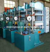 High Quality Column Type Plate Vulcanizer (XLB-Q/D350X350X2)