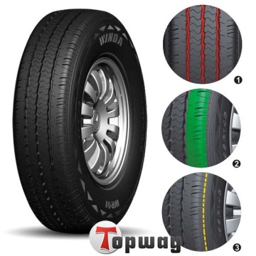 Van Tyres, Lorry Tyres, LTR Tyres 185r14c/195r14c/195r15c