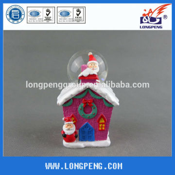 Cheap Christmas Snow Globe Supplies