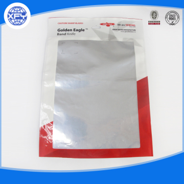 Composite environmental protection plastic bags