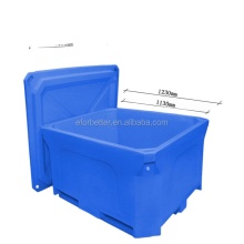 Insulated Fish Tub 660L to 1000L