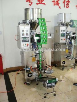 Triangle Package Machinery Company